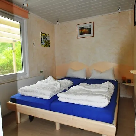 Ferienbungalow Mondfisch An Der Ostsee