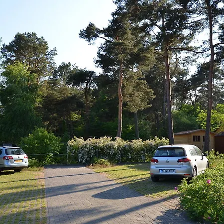 Holiday home Ferienbungalow Mondfisch An Der Ostsee *