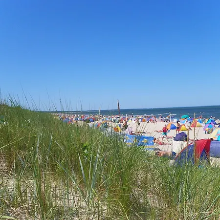 Holiday home Ferienbungalow Mondfisch An Der Ostsee *