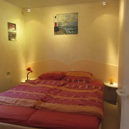 Holiday home Ferienbungalow Mondfisch An Der Ostsee Zinnowitz