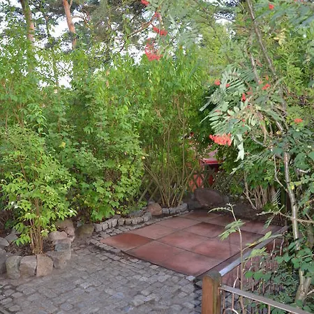 Holiday home Ferienbungalow Mondfisch An Der Ostsee